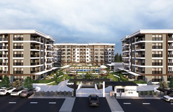 Park Nova